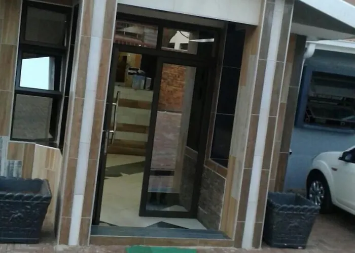 Central Lodge Hotels Johannesburg