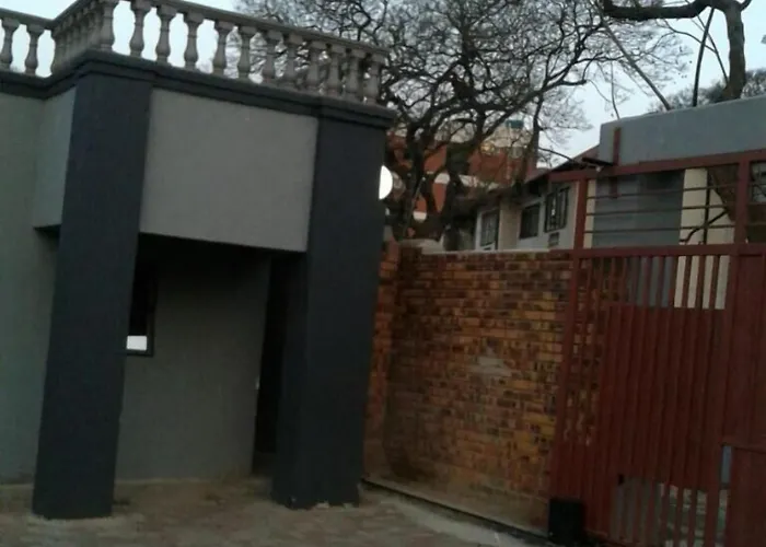 Central Lodge Hotels Johannesburg