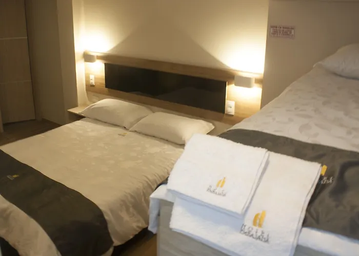 Hotel Embajada Bogotá
