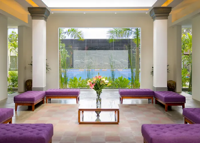 Koulen Hotel Siem Reap