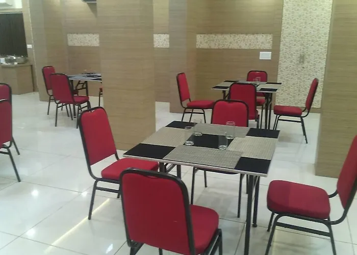 The Signature, Asansol