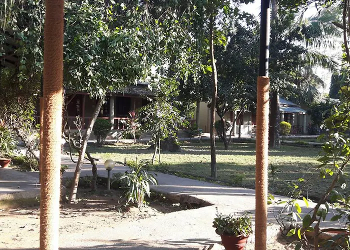 Unique Wild Resort Sauraha