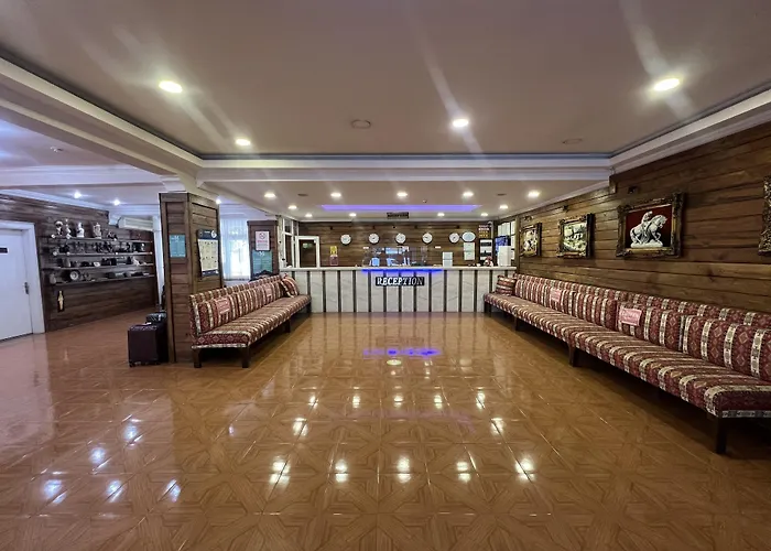 Hotel Cenka Ephesus Selçuk