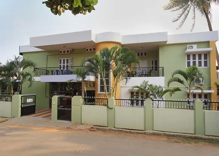 Oyo 10193 Hotel Msr Comfort Mysore