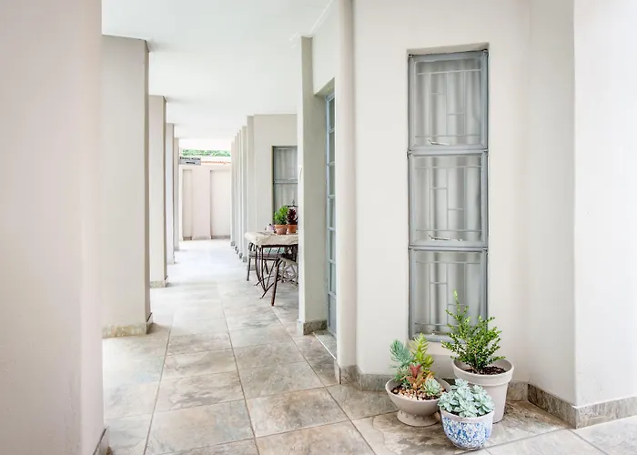 Adato Guesthouse Potchefstroom