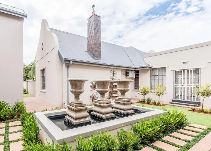 Adato Guesthouse Potchefstroom