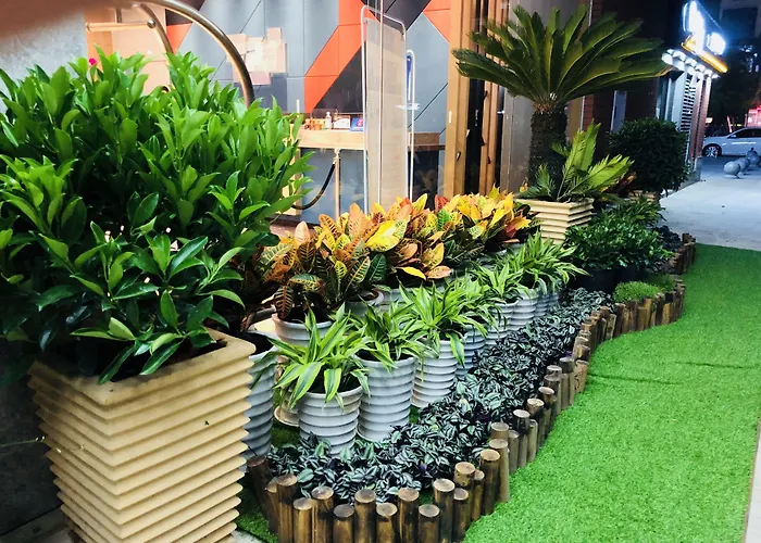 Holiday Inn Express Chengdu Tianhe By Ihg