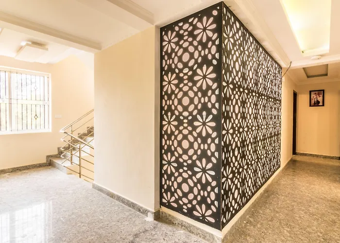 Octave Studio Hotel Bangalore