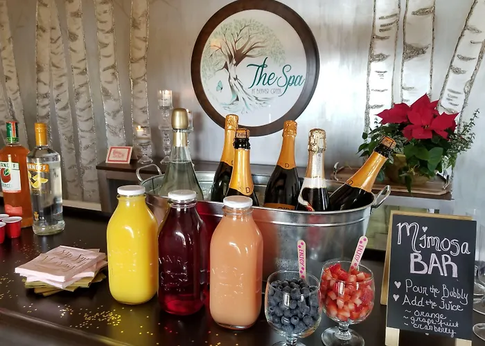 Beaver Creek Inn & Spa Hagerstown