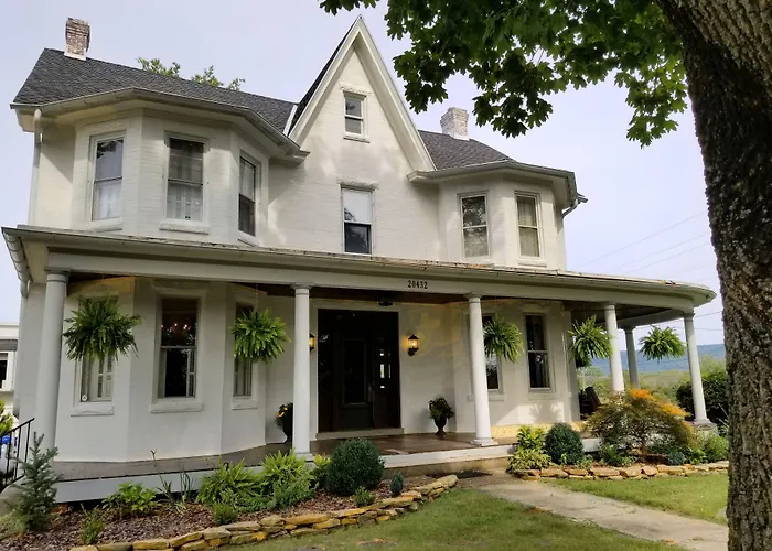 Beaver Creek Inn & Spa Hagerstown