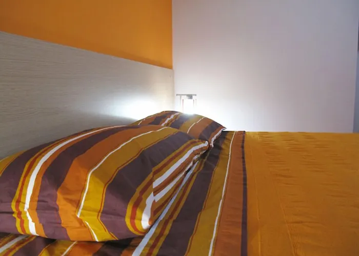 Santa Caterina Bed & Breakfast Reggio di Calabria