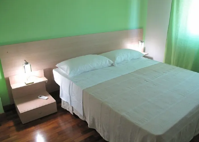 Santa Caterina Bed & Breakfast Reggio di Calabria