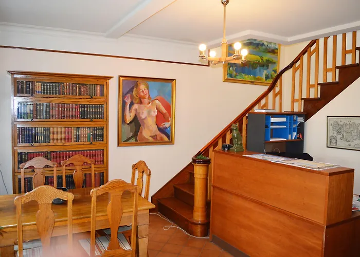 Fe Gisting Hotel Akureyri