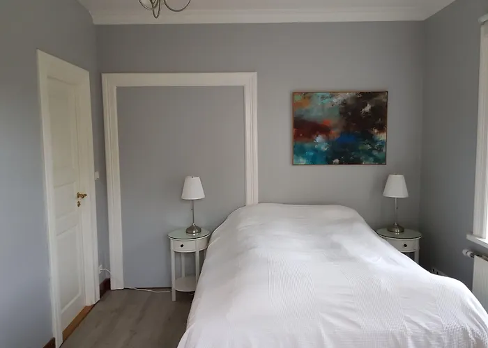 Fe Gisting Hotel Akureyri