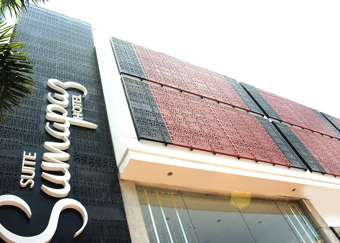 Suite Sumapaz Hotel Melgar