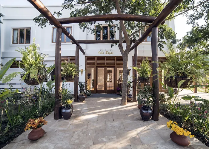 Villa Bagan