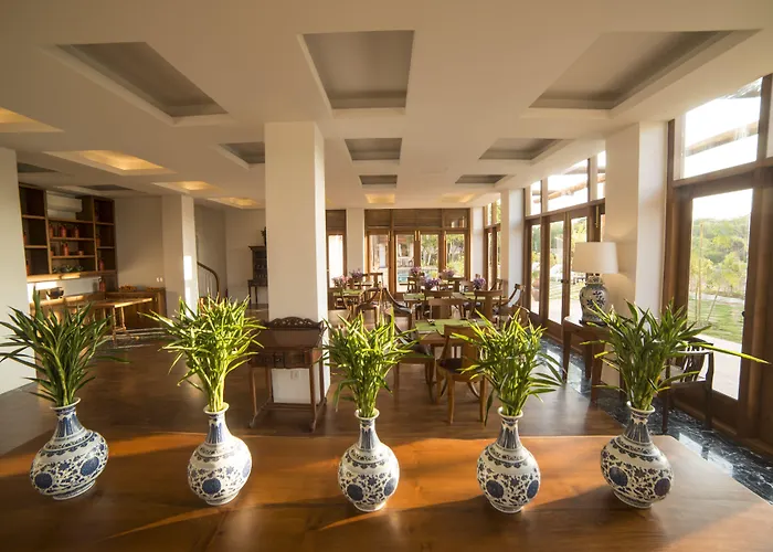 Villa Bagan
