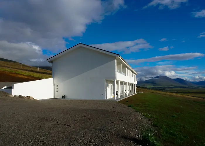 Hafdals Hotel Akureyri