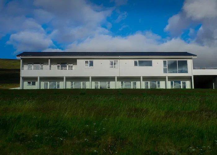 Hafdals Hotel Akureyri