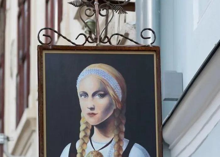 Vila Katharina Brașov
