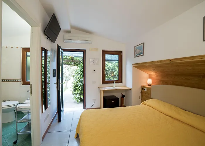 Il Roseto B&B Ravello
