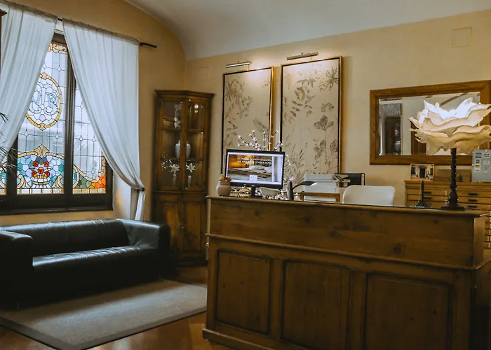 Termes La Garriga Hotel