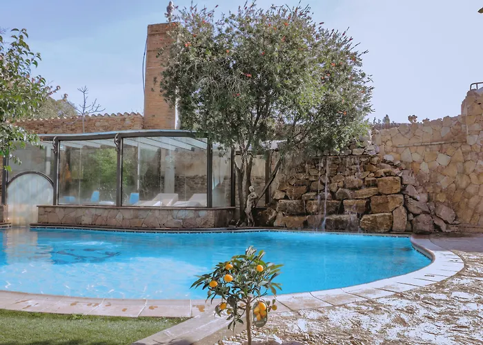 Termes La Garriga Hotel