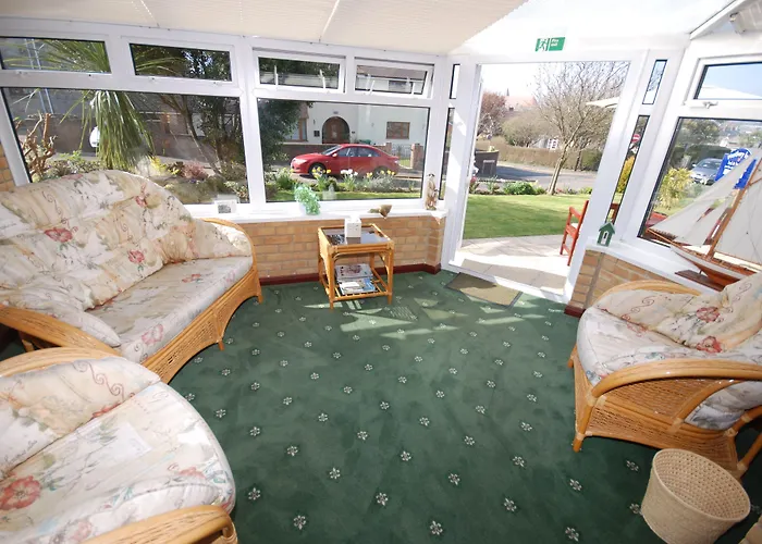 Westbury Lodge Shanklin