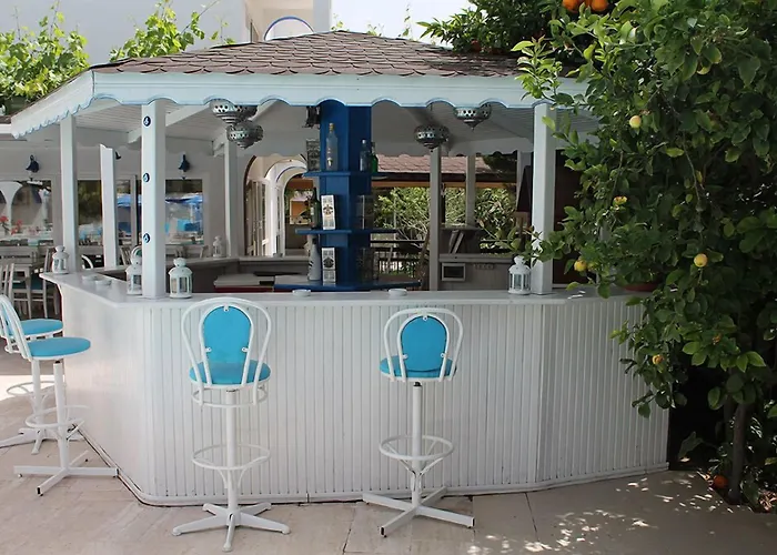 Altınyaz Hotel Çeşme