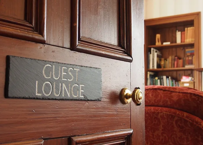 Ravenscraig Guest House Aviemore