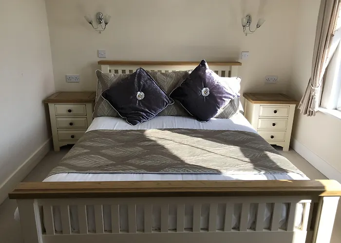 Canterbury Lodge