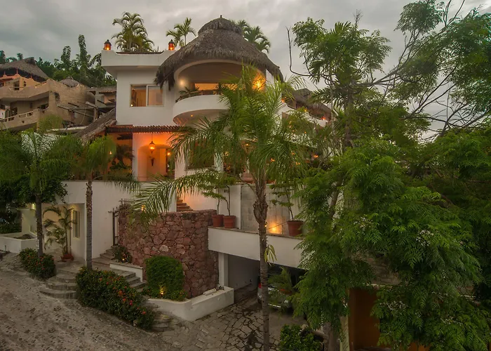 Mi Otra Casa (Adults Only) Hotel Sayulita
