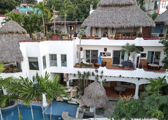 Mi Otra Casa (Adults Only) Hotel Sayulita