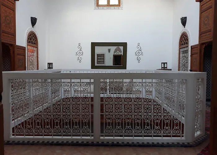 Riad Safir Meknès