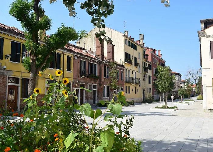 Il Veliero Romantico Venice