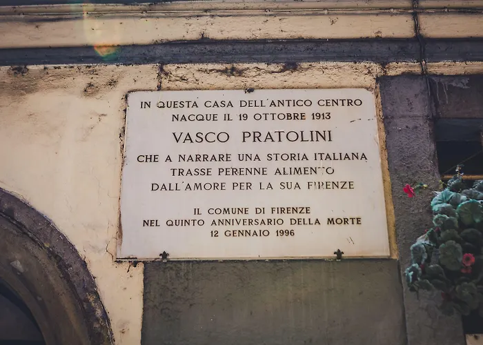 Gattopardo Rooms Florencia