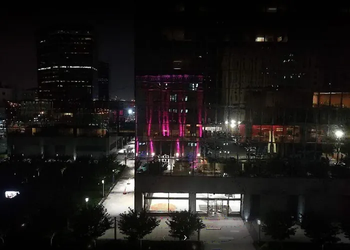 Hotel Tryp By Wyndham Newark Downtown