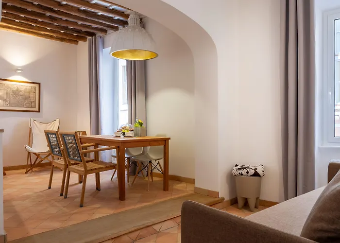 Hotel Casa Modelli Rom