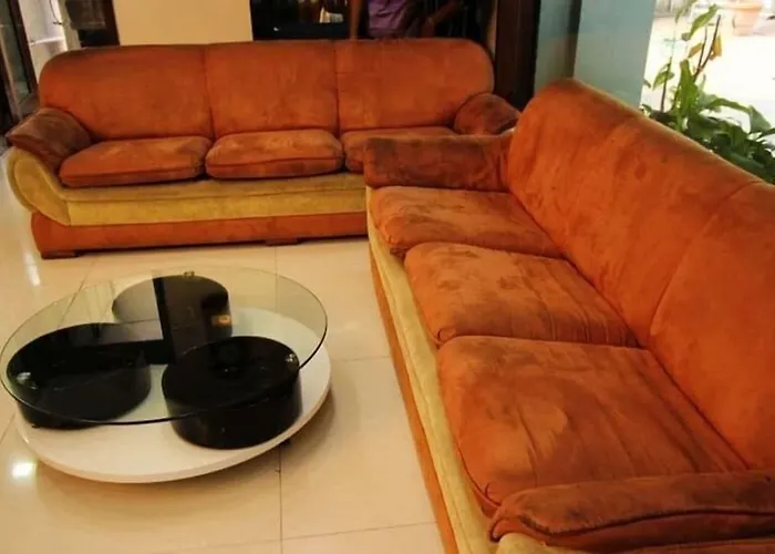 Hotel Pranav Executive Pune