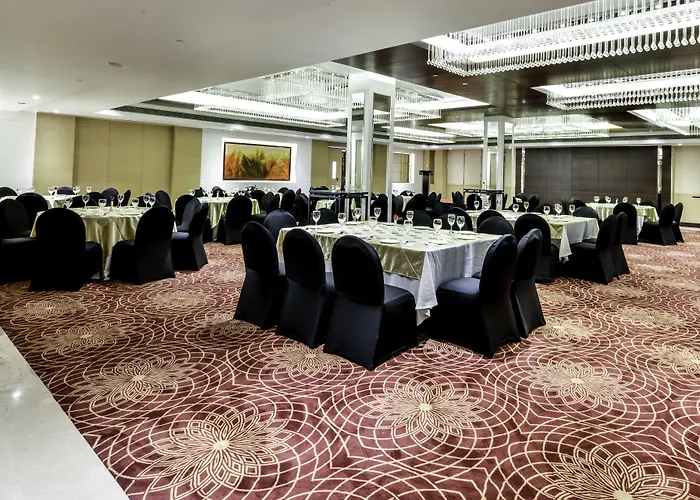 Lemon Tree Hotel Jammu