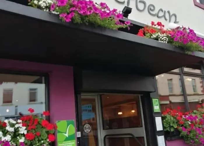 The Butterbean Accomodation Carndonagh