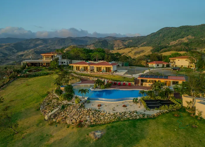 Vida Mountain Resort & Spa Adults Only San Ramon 