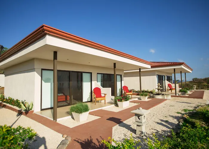 Vida Mountain Resort & Spa Adults Only San Ramon 