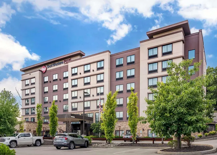 Best Western Plus Cranberry-Pittsburgh North Cranberry Township