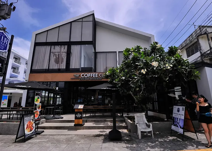 Glur Phuket Patong Beach