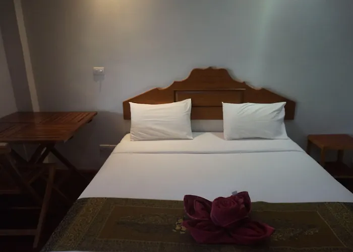 Buppha Resort Khao Lak