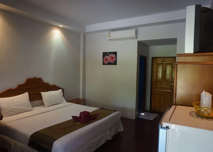 Buppha Resort Khao Lak