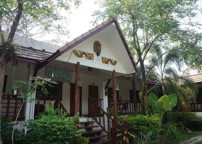 Buppha Resort Khao Lak