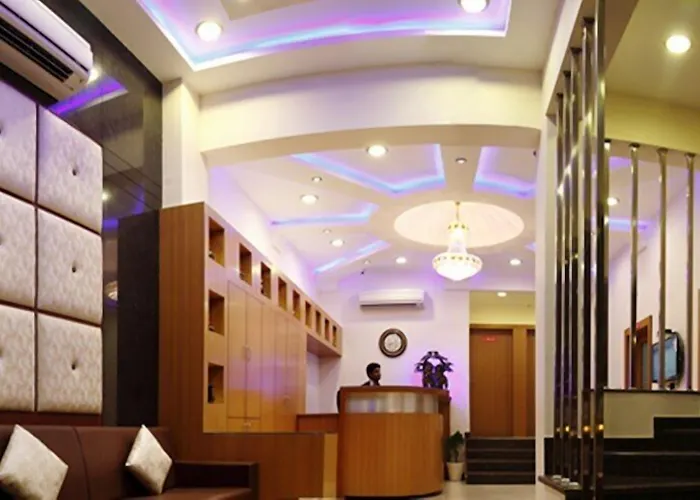 Hotel Durga Silverline Jodhpur 