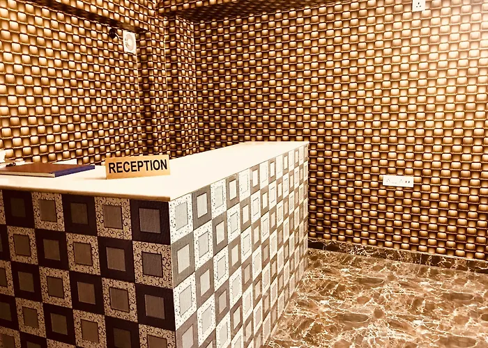 Hotel Galaxy Inn Durgapur 